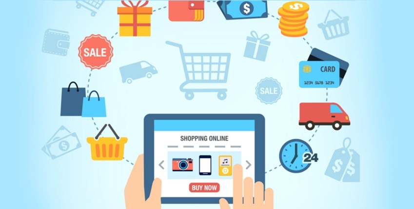 Site e-commerce Maroc - Youwebpro