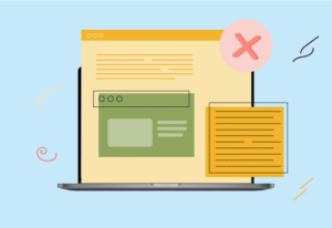 erreurs qui tuent la crédibilité de votre site web - Youwebpro