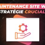 Maintenance de site web - Youwebpro