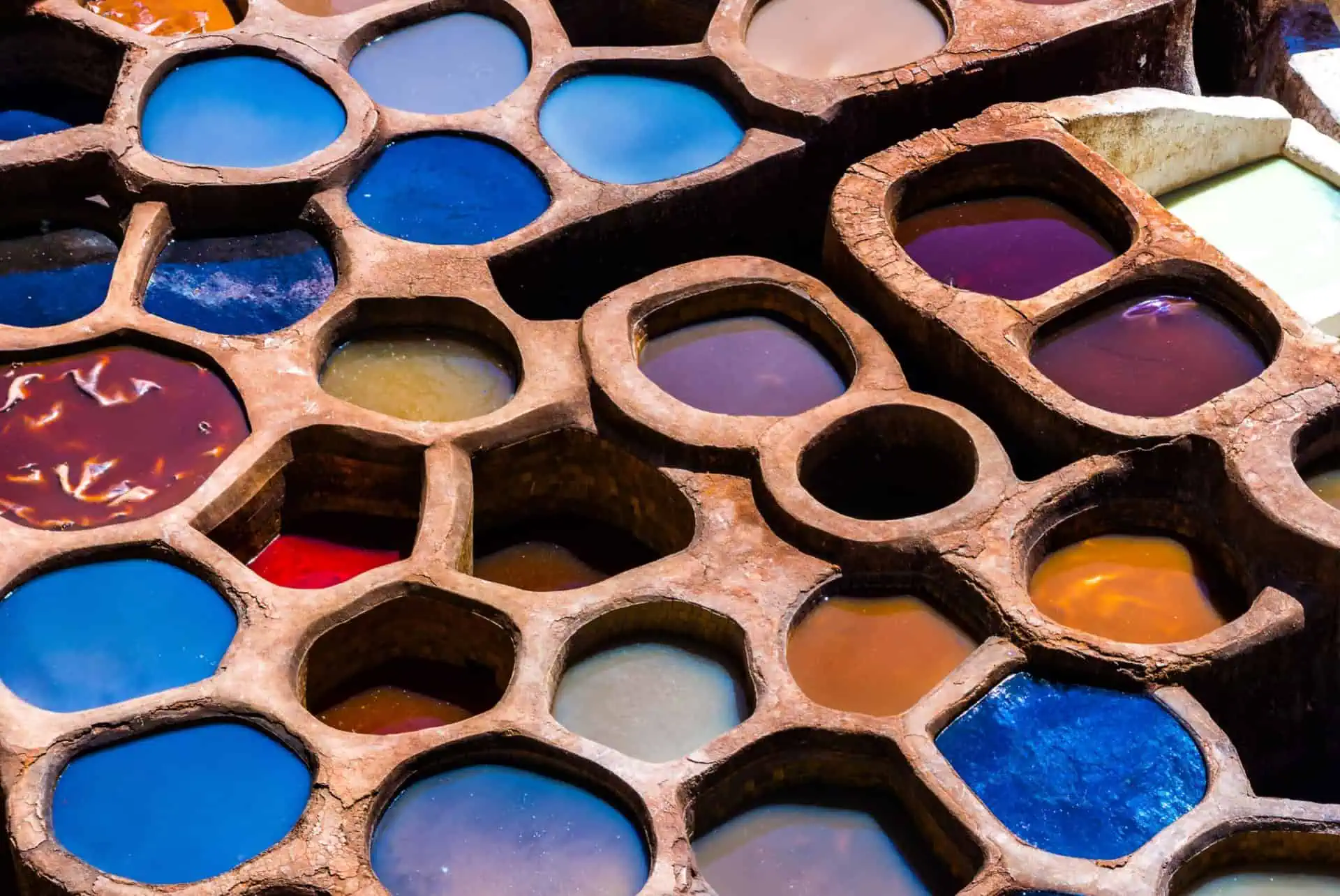 Création site web Fès - Youwebpro