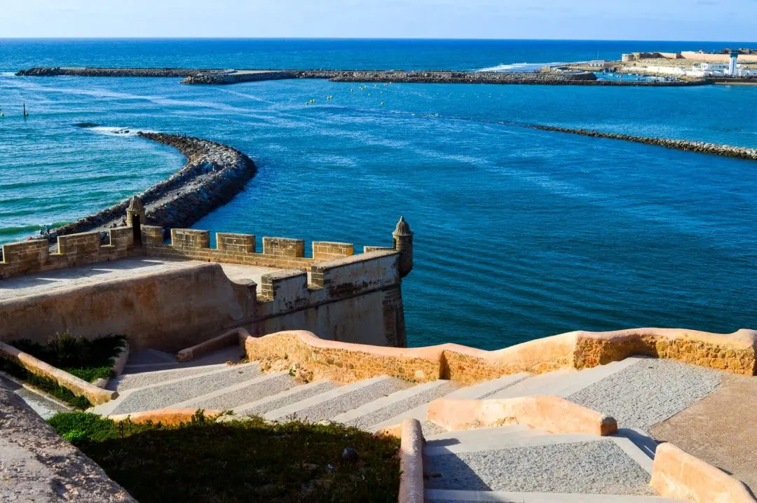 Création site web Rabat - Youwebpro