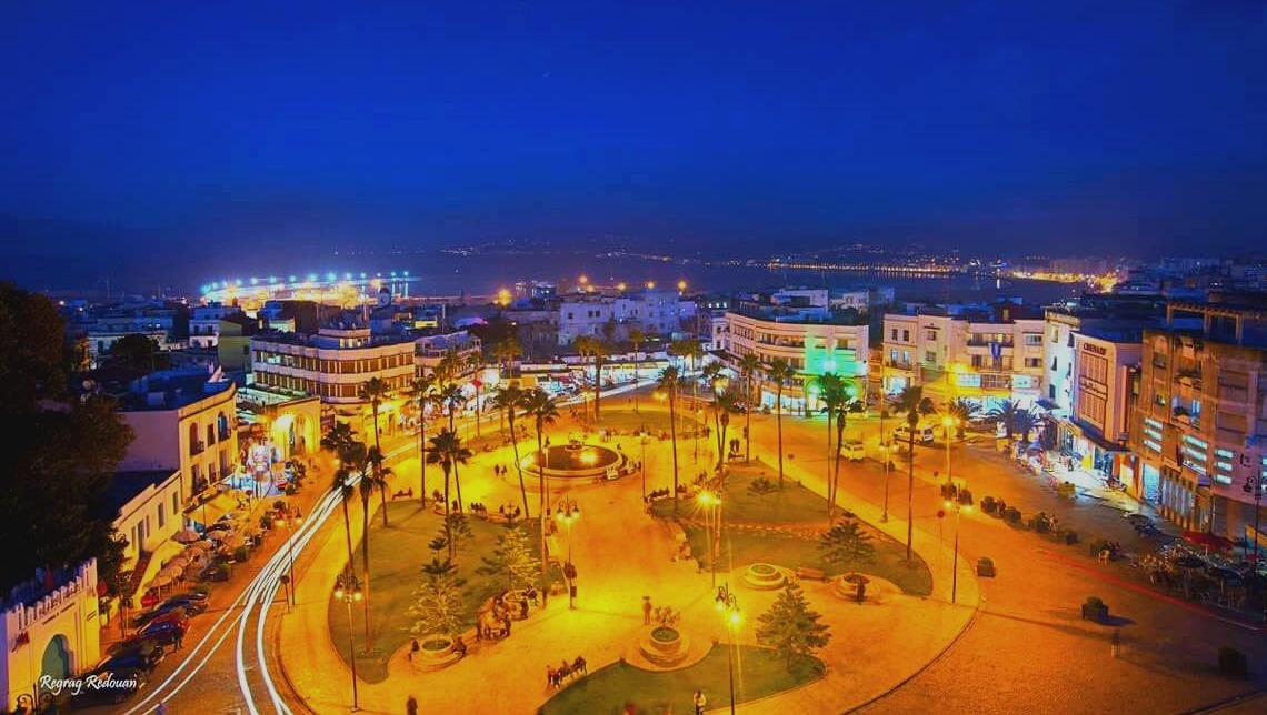 Création site web Tanger - Youwebpro