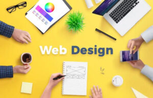 Tendances design web en 2025 - Youwebpro