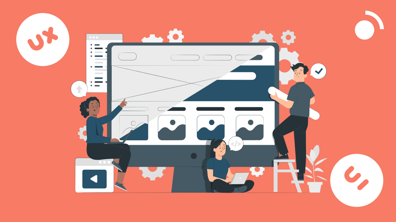 l'UX et UI - Youwebpro