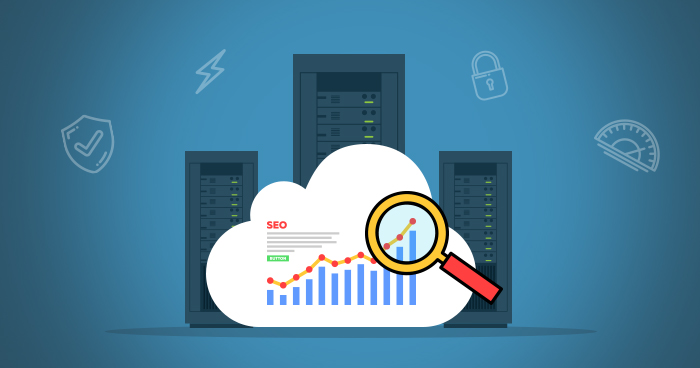 Hébergement et SEO - Youwebpro