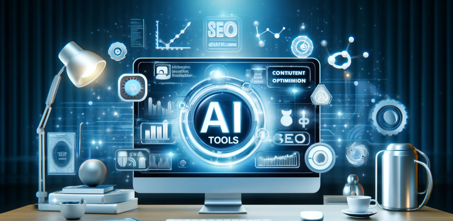 L'intelligence artificielle au service de votre SEO - Youwebpro