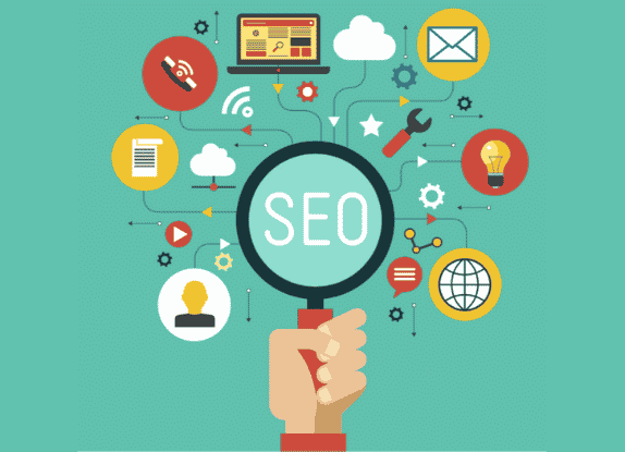 Astuces SEO - Youwebpro