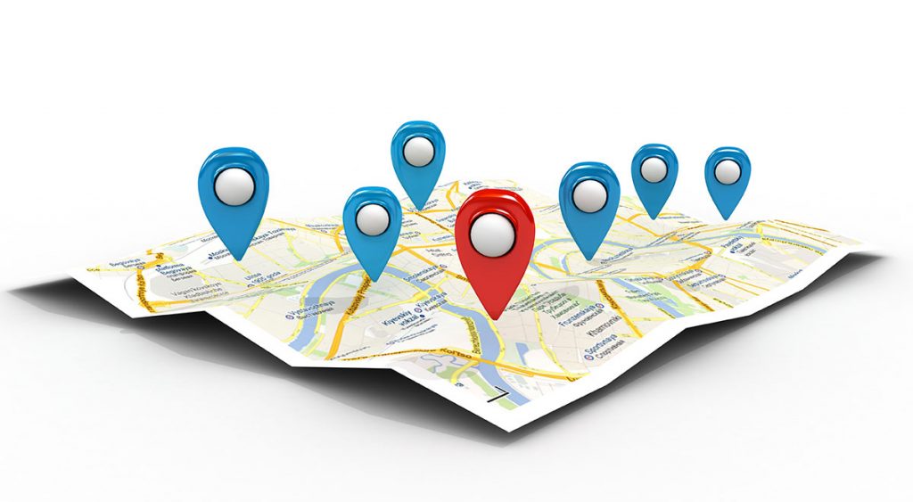 SEO local - Youwebpro