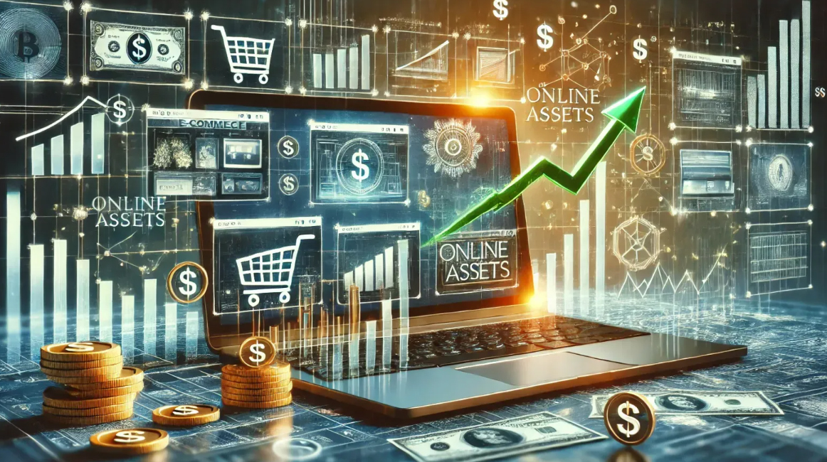 Votre site web : Un investissement ou une dépense? - Youwebpro