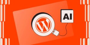 WordPress & l’IA dans le blogging - Youwebpro