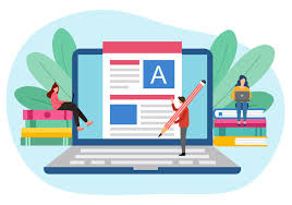 Rédaction de contenu web - Youwebpro