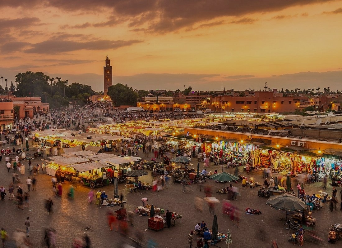 Création site web Marrakech - Youwebpro