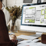 page d'accueil qui convertit - Youwebpro